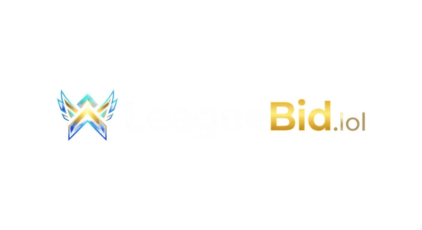 leaguebid.lol
